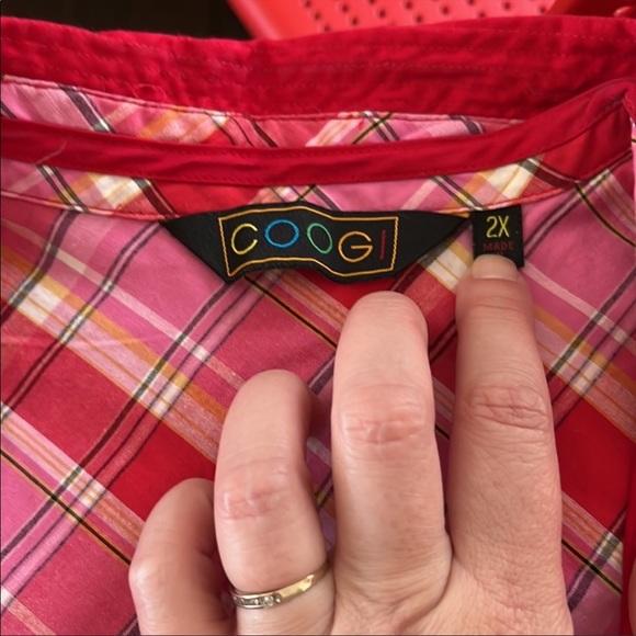 Coogi Y2K dress - Picture 8 of 10